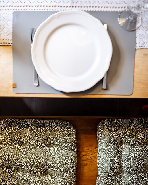 Ferienwohnung Chalet Emmely