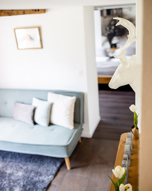 Ferienwohnung Chalet Emmely