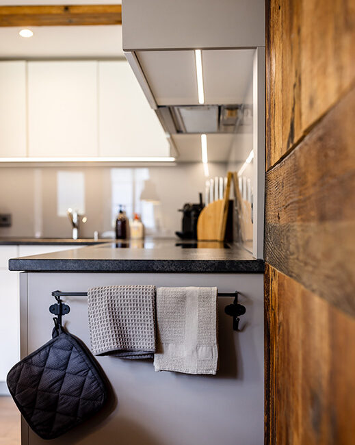 Ferienwohnung Chalet Emmely