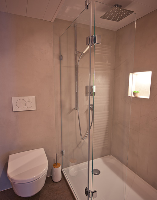 Ferienwohnung Chalet Emmely