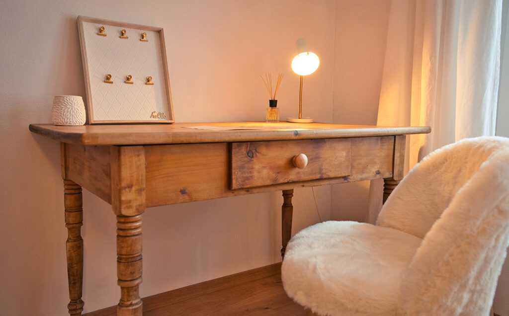 Ferienwohnung Chalet Emmely