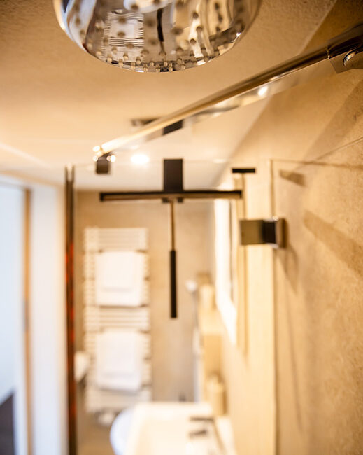 Ferienwohnung Chalet Emmely