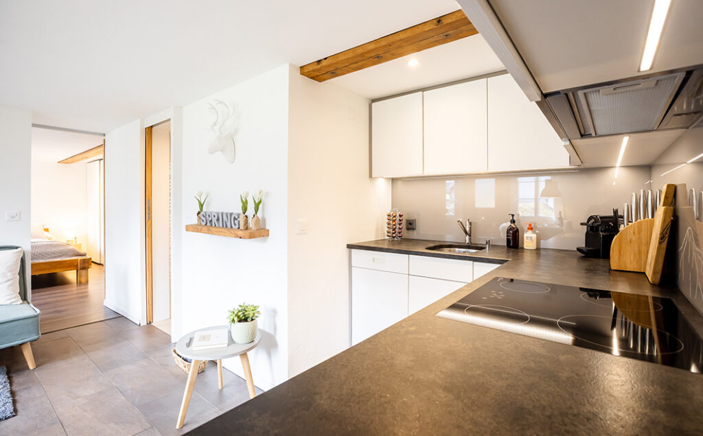 Ferienwohnung Chalet Emmely