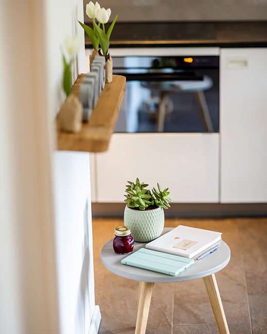 Ferienwohnung Chalet Emmely